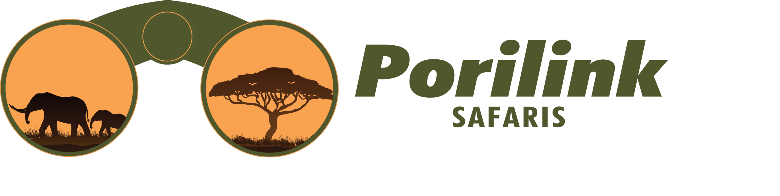 PORILINK SAFARIS